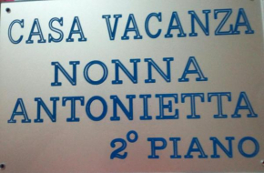 Casa Vacanza Nonna Antonietta Castellammare Di Stabia